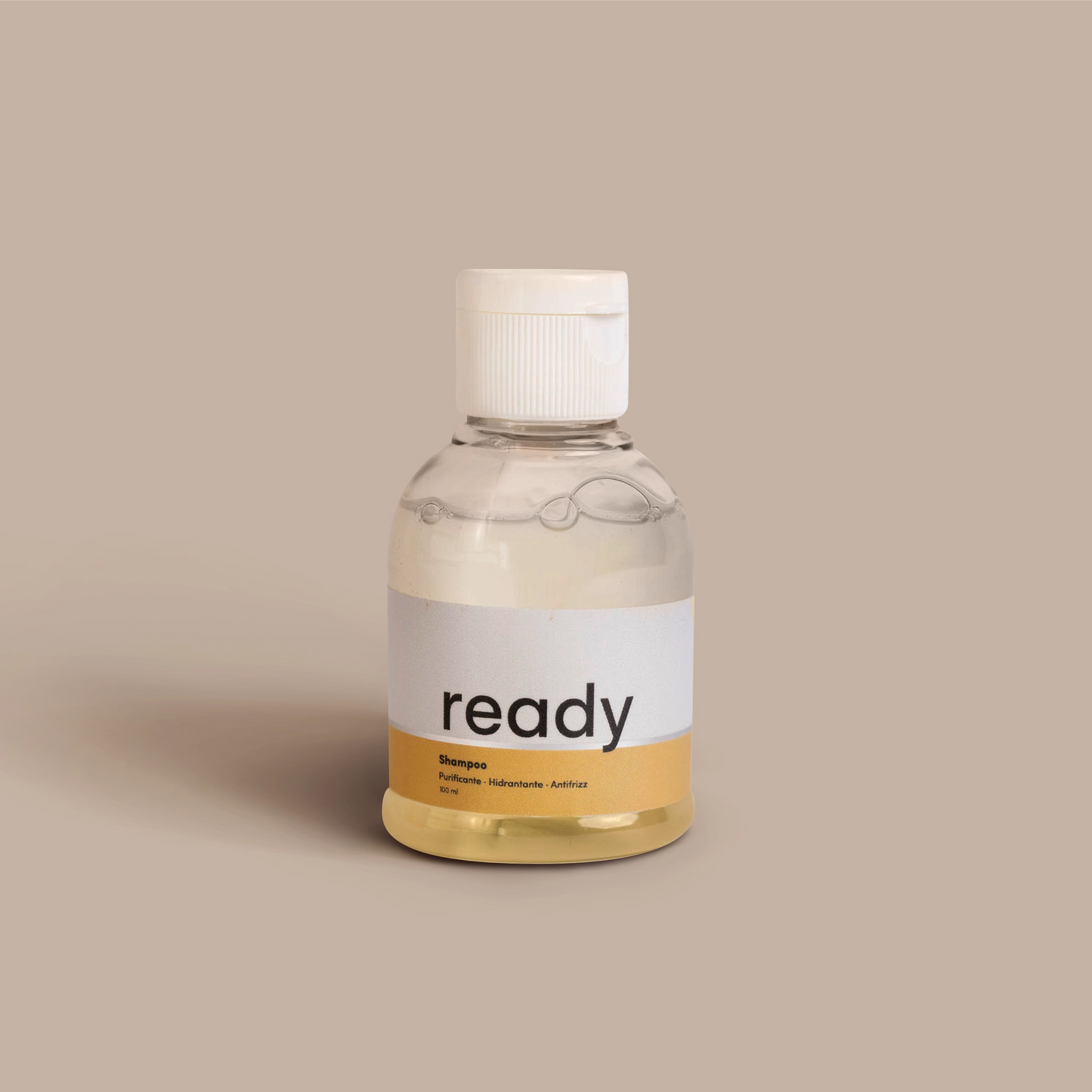 Kit Antifrizz Travel | Ready + Set + Go Out (100 ml c/u)