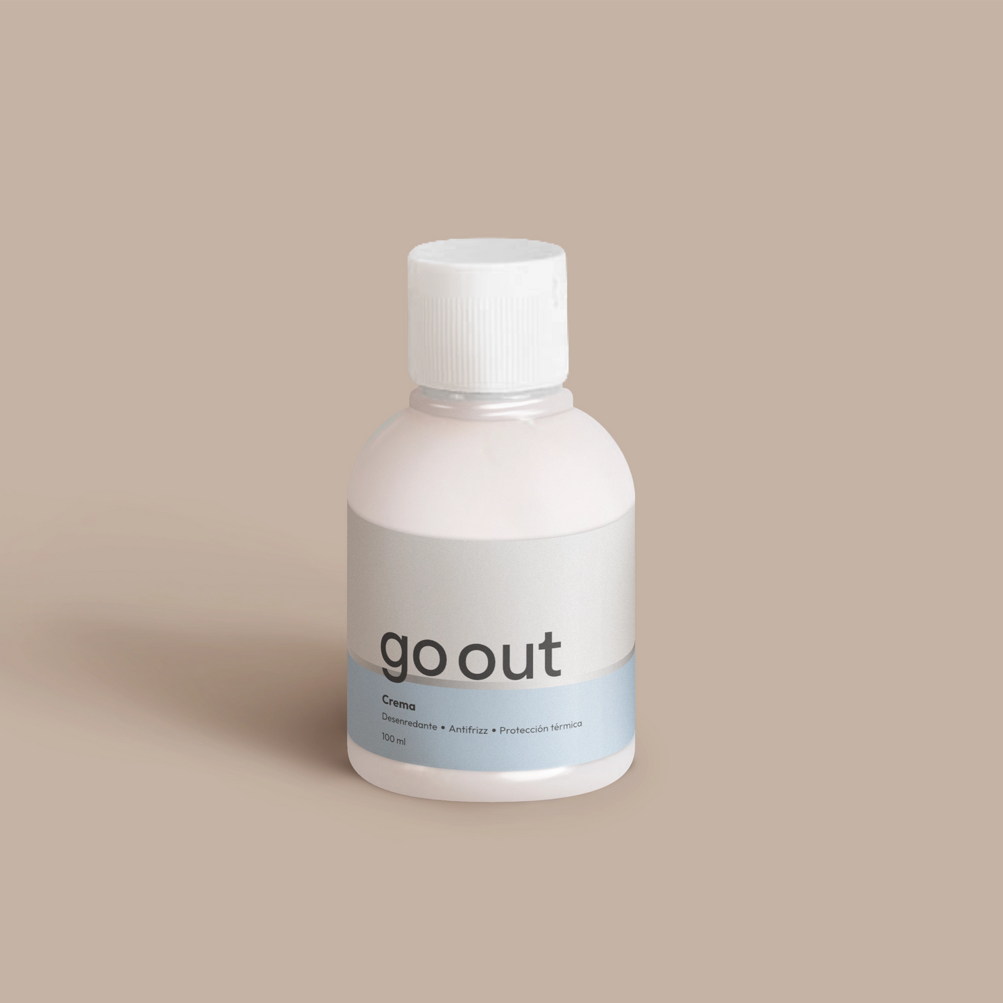 Kit Antifrizz Travel | Ready + Set + Go Out (100 ml c/u)