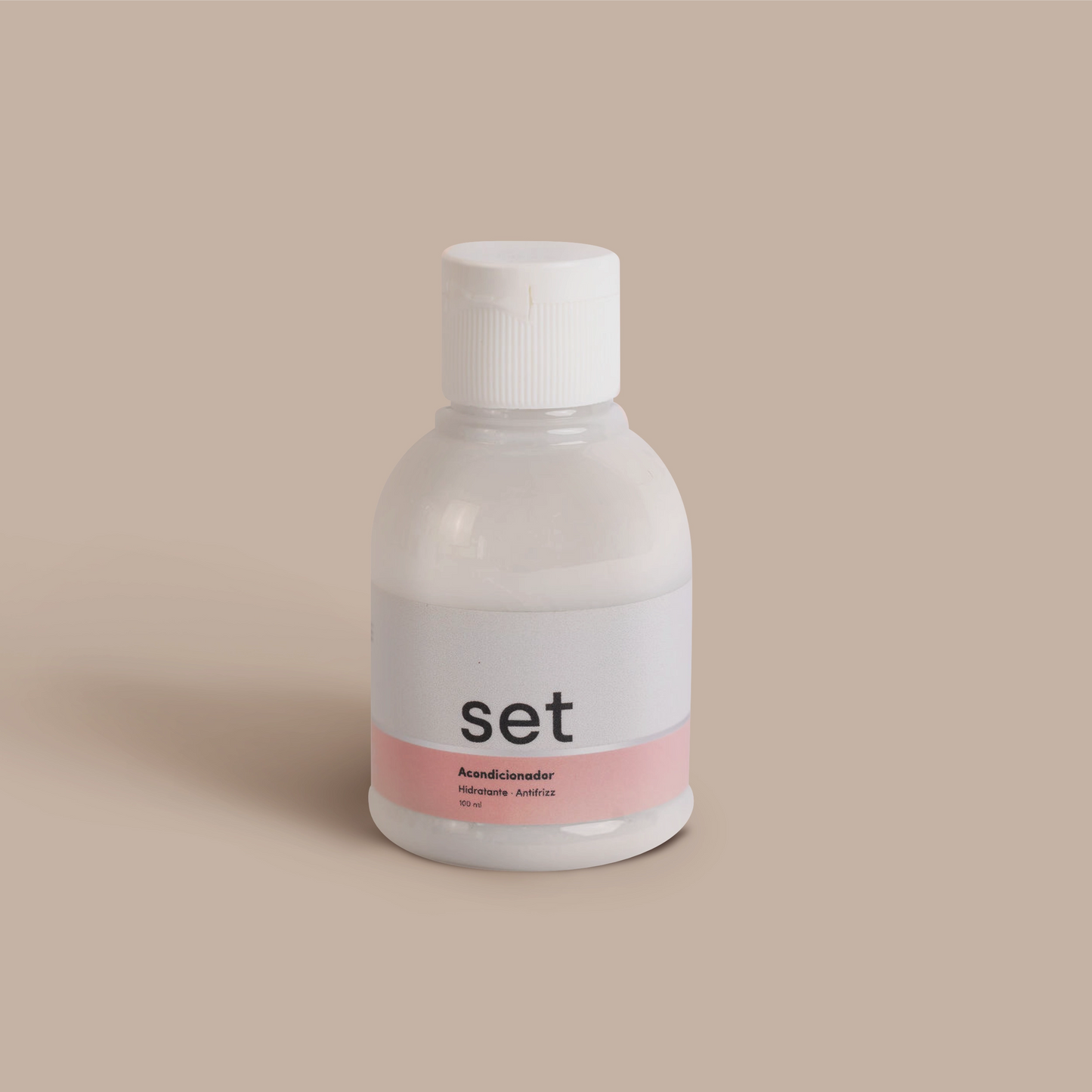 Kit Antifrizz Travel | Ready + Set + Go Out (100 ml c/u)